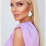 Watermelon | Earrings