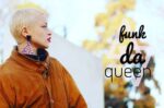 Earrings "Pyramids Of Africa" - FUNK DA QUEEN