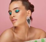 Earrings "Natty" - FUNK DA QUEEN