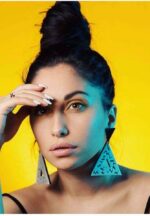 Earrings "Pyramids Of Africa" - FUNK DA QUEEN