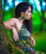 Earrings "Big TV" - FUNK DA QUEEN