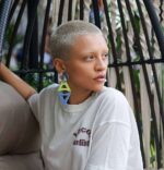 Earrings "Bling Bling" - FUNK DA QUEEN