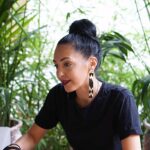 Earrings "Flinstones" - FUNK DA QUEEN