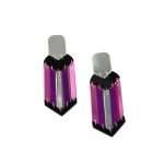 Earrings "Rock Star" - FUNK DA QUEEN