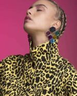 Earrings "Stranger Things" - FUNK DA QUEEN