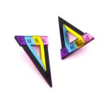Earrings "Funky Soul" - FUNK DA QUEEN
