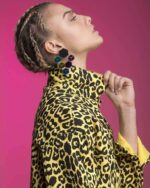 Earrings "Stranger Things" - FUNK DA QUEEN