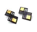 Earrings "Lozenge" - FUNK DA QUEEN