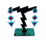 Earrings "Zodiac" - FUNK DA QUEEN