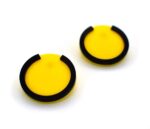 Earrings "Earthline" - FUNK DA QUEEN