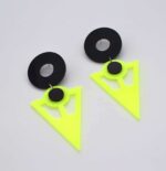 Earrings "Toy Story" - FUNK DA QUEEN