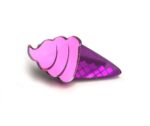 Hairclips "Yamiez" - FUNK DA QUEEN