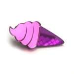 Hairclips "Yamiez" - FUNK DA QUEEN