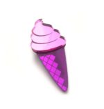 Hairclips "Yamiez" - FUNK DA QUEEN