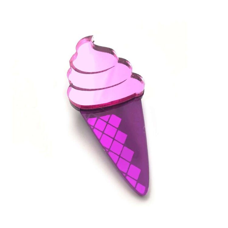 Hairclips "Yamiez" - FUNK DA QUEEN