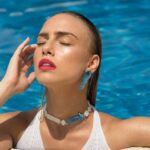 Earrings "Seahorse" - FUNK DA QUEEN