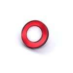 Rings "Circinatus" - FUNK DA QUEEN