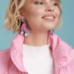 Roller Skates | Σκουλαρίκια