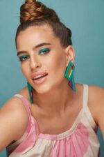 Earrings "Luminous" - FUNK DA QUEEN