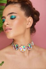 Necklace "Adelaide" - FUNK DA QUEEN
