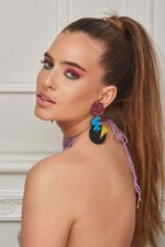 Earrings "Generic" - FUNK DA QUEEN