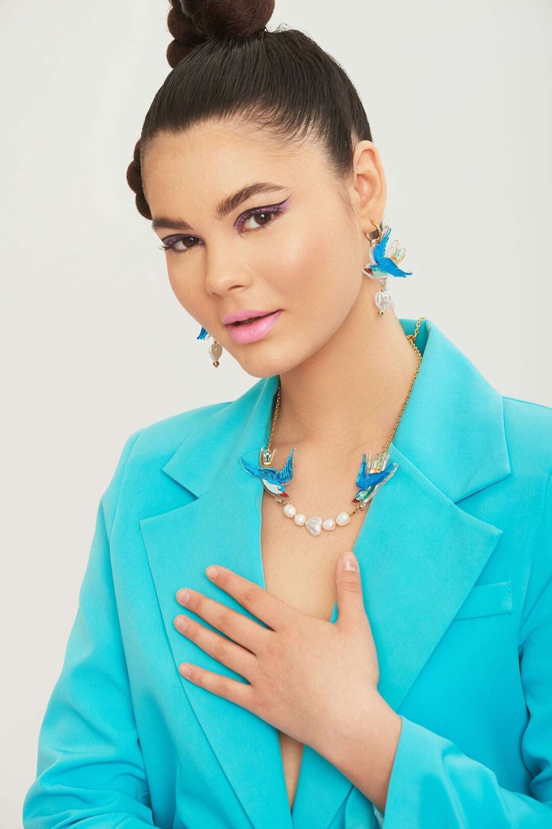 Dove | Necklace - Image 2