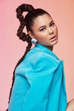 Hefty Smurf | Earrings - Image 2