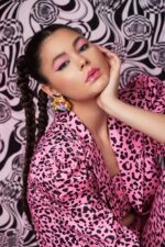Miss Piggy | Earrings - Image 2