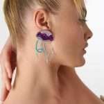 Gorgon | Earrings