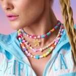 Paralia - Ice Cream - Star Planet | Necklace