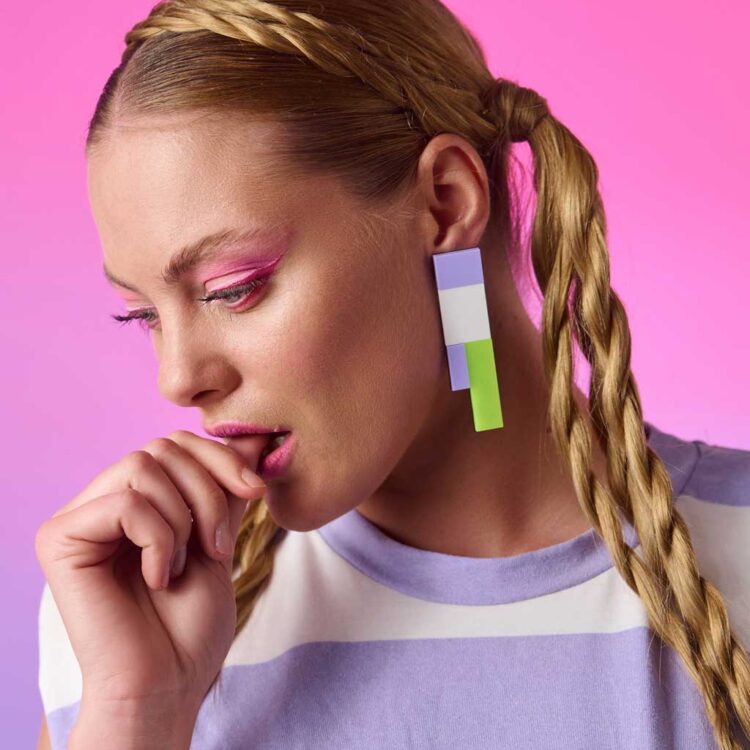 California | Earrings