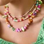 Watermelon – Corfu – Fish Spa | Necklaces