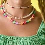 Strawberry - Paros - Tutti Fruti | Necklaces