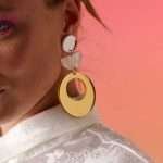 Glam Shapes | Earrings