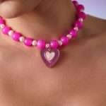 I Love You | Necklace