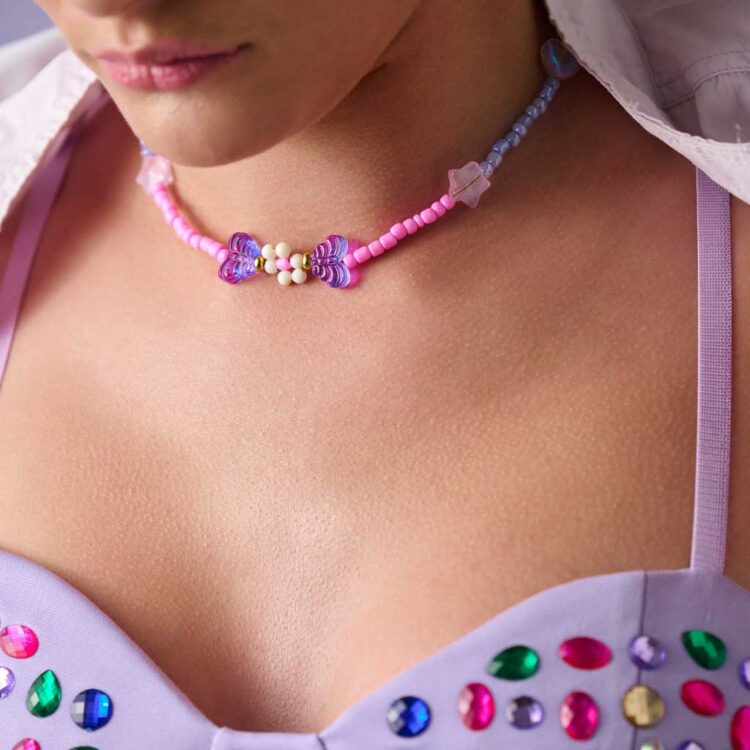 Butterfly Effect | Necklace