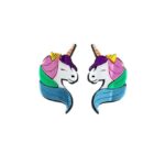 Earrings "Baby Unicorn" - FUNK DA QUEEN