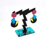 Earrings "Generic" - FUNK DA QUEEN