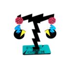 Earrings "Generic" - FUNK DA QUEEN