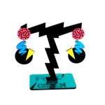 Earrings "Generic" - FUNK DA QUEEN