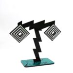 Earrings "Mirage" - FUNK DA QUEEN