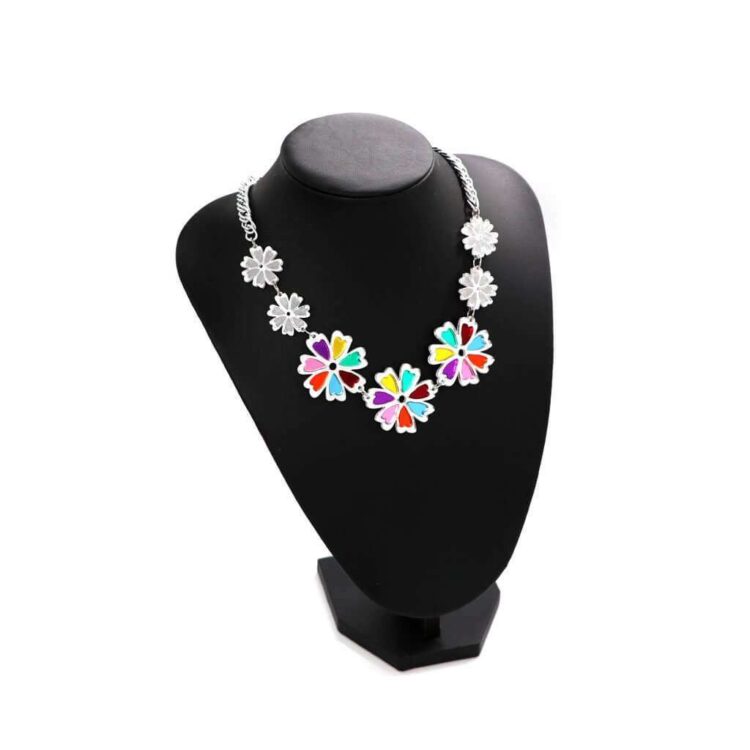 Necklace "Adelaide" - FUNK DA QUEEN