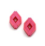 Earrings "Rubus" - FUNK DA QUEEN