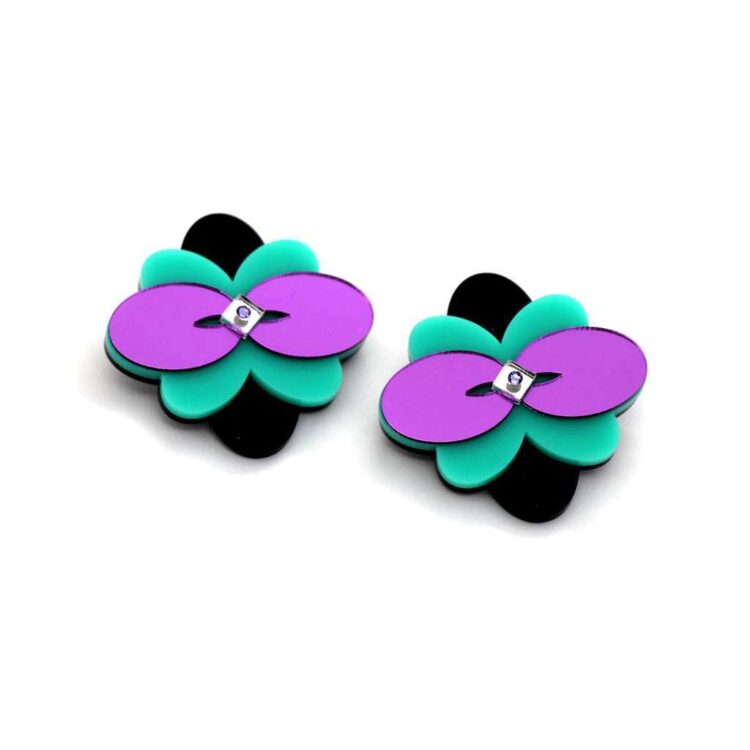 Petunia | Earrings