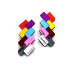 Earrings "Vitro" - FUNK DA QUEEN