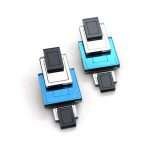 Earrings "Industrial" - FUNK DA QUEEN