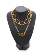 Necklace "Eros" - FUNK DA QUEEN