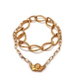 Necklace "Eros" - FUNK DA QUEEN