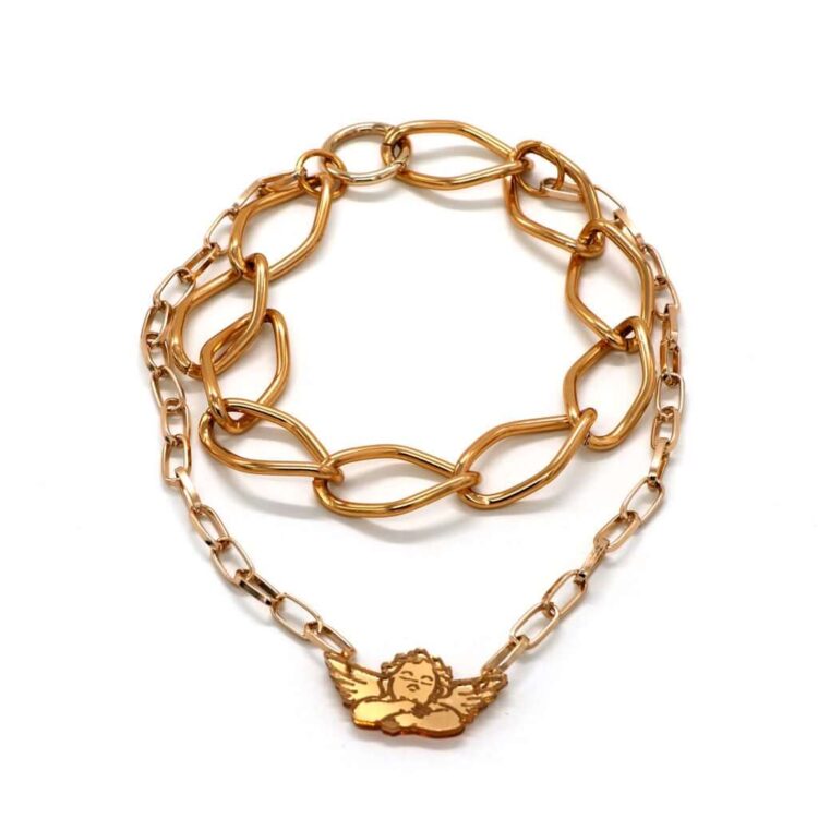 Necklace "Eros" - FUNK DA QUEEN