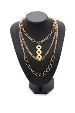 Necklace "Cleopatra" - FUNK DA QUEEN